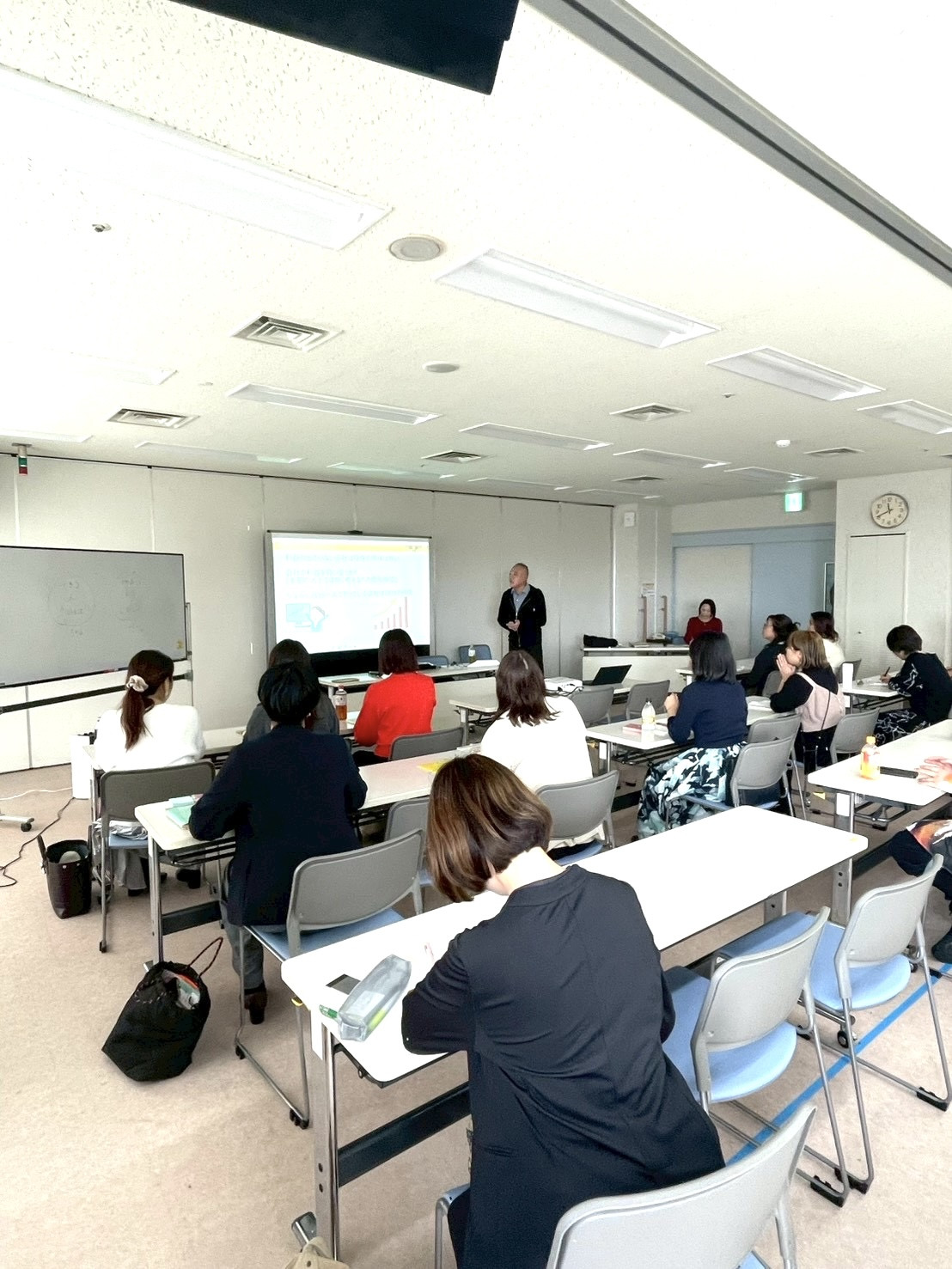 講義タイムの画像１