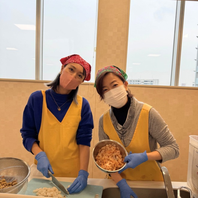 今日のメニューはの画像１