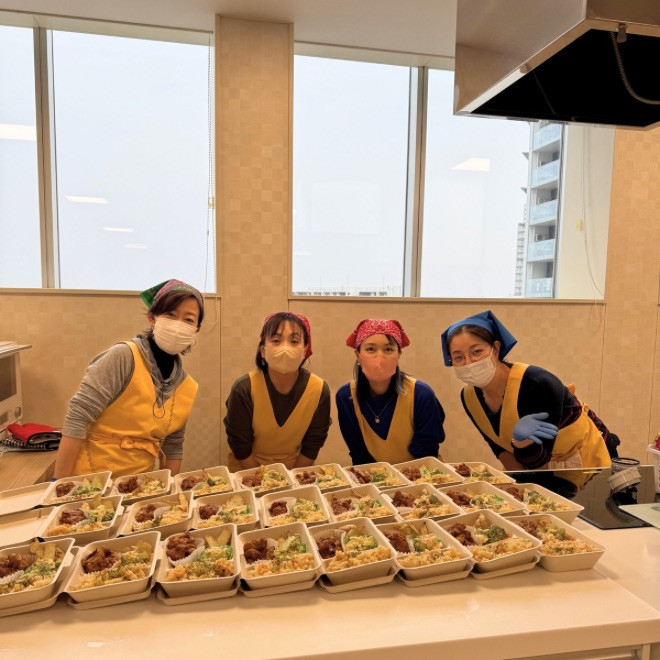 完成！の画像１