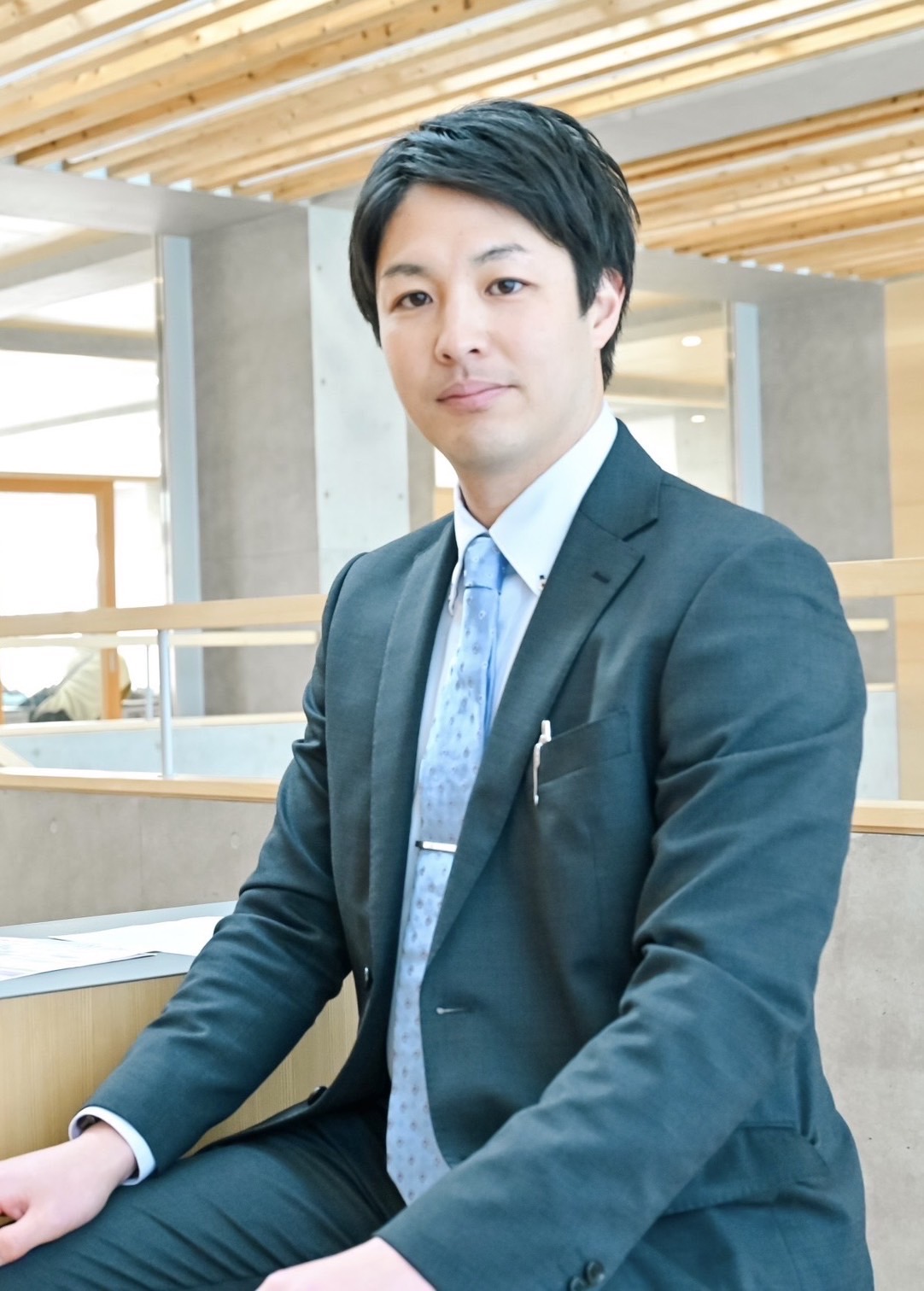 山寺大介