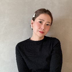 岸育未