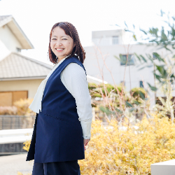 森廣美郷