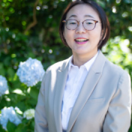 金村理恵