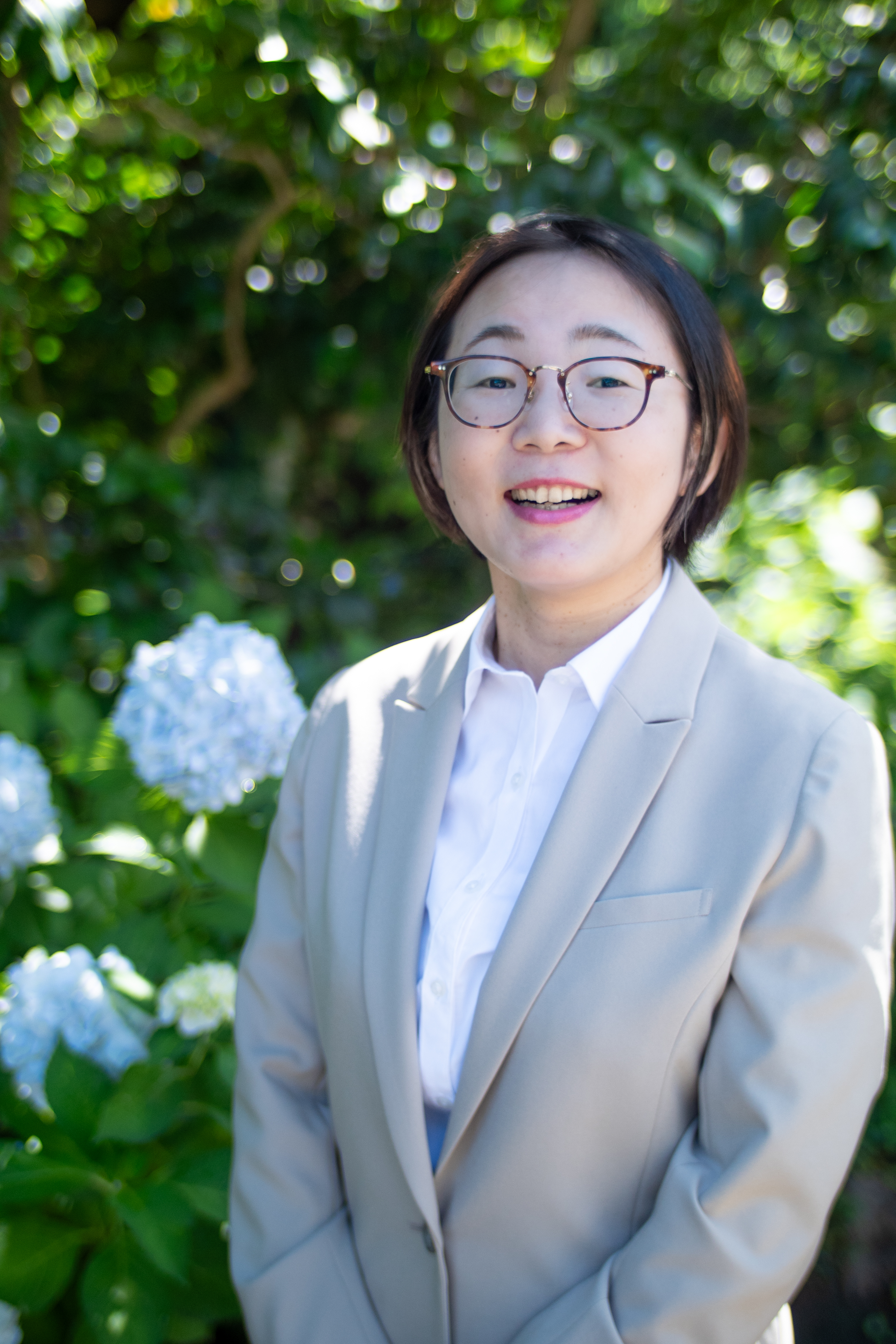 金村理恵