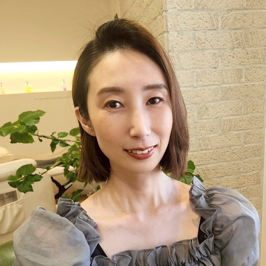 黒川 香与子