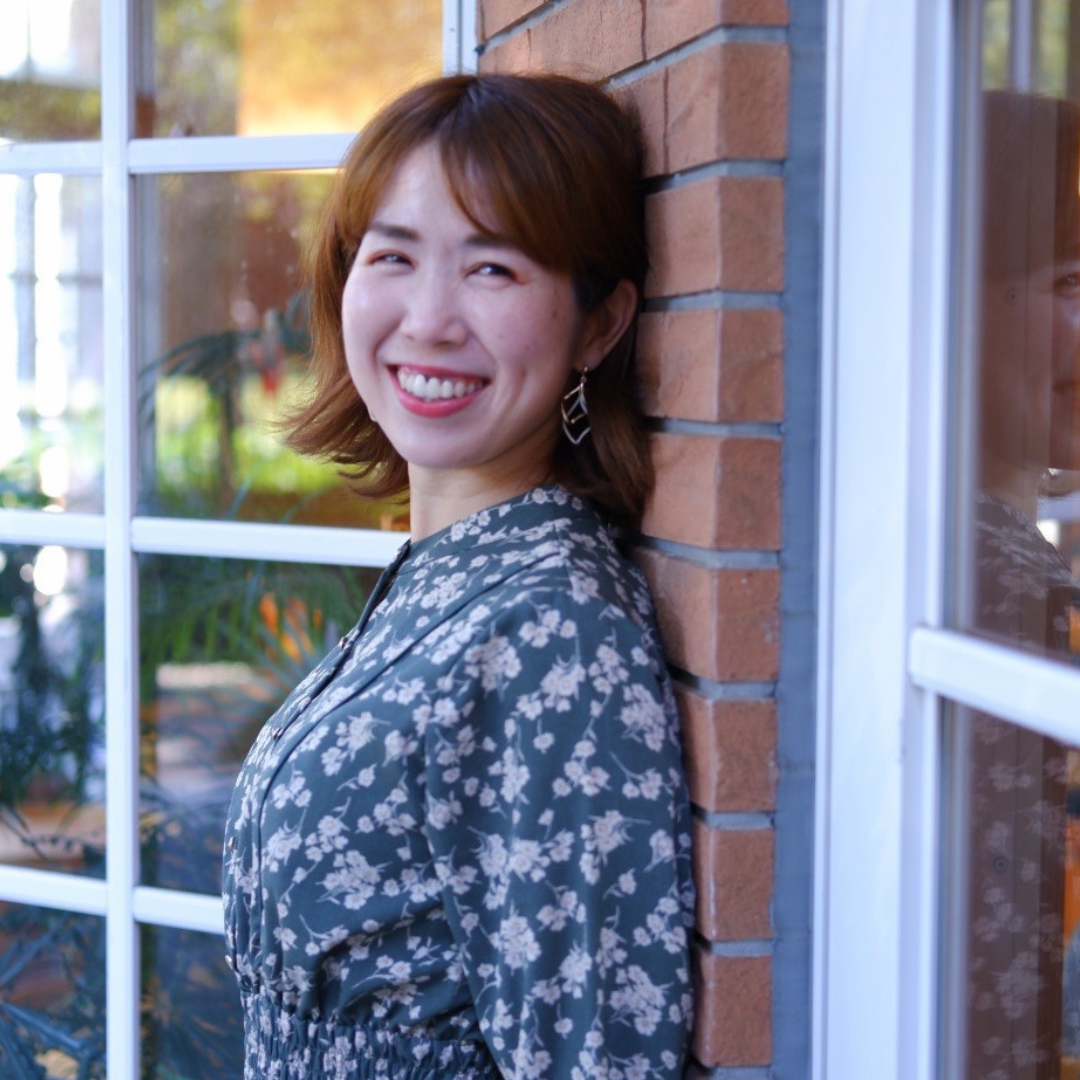 山本 友里恵