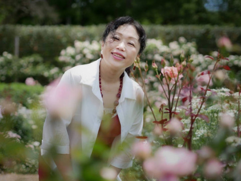 吉田ゆきえ